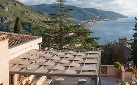 Villa Fiorita Boutique Hotel